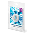 b-Vibe Stretch-Tech Swirl - Ultra Stretchy Cock Ring b-Vibe Stretch-Tech Swirl - Ultra Stretchy Cock Ring